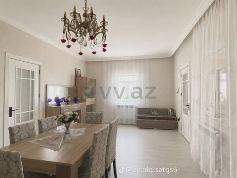 3 otaqlı Həyət evi Satılır, Masazır, Abşeron