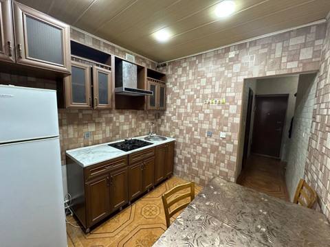 Bakıxanov qəsəbəsində Razində Çempion çay evinin arxası, Qloroiya — Баку