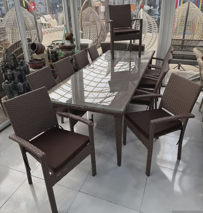 Masa Qəhvəyi rəng — Mebel, Bakı (4)