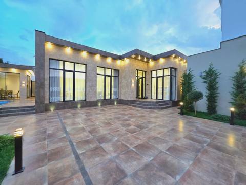 Mərdəkan, 4 otaqlı Həyət evi satılır - 170 m², 1 mərtəbə, 4 sot — 460 000 ₼ · Baku · Ev, villa Mərdəkan, 4 otaqlı Həyət evi satılır - 170 m², 1 mərtəbə, 4 sot — Baku