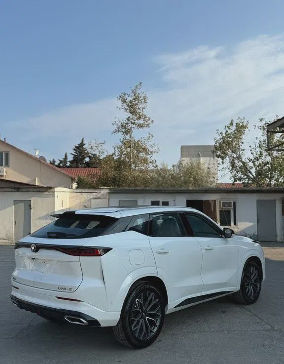 Changan Uni-Z, 2025 il, 0 km, 1.5 L — Avtomobillər, Bakı (3)