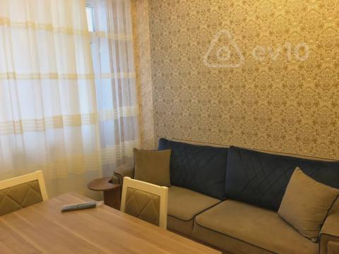 2 otaqlı mənzil, 61 m², Yeni Yasamal — kirayə — Bakı