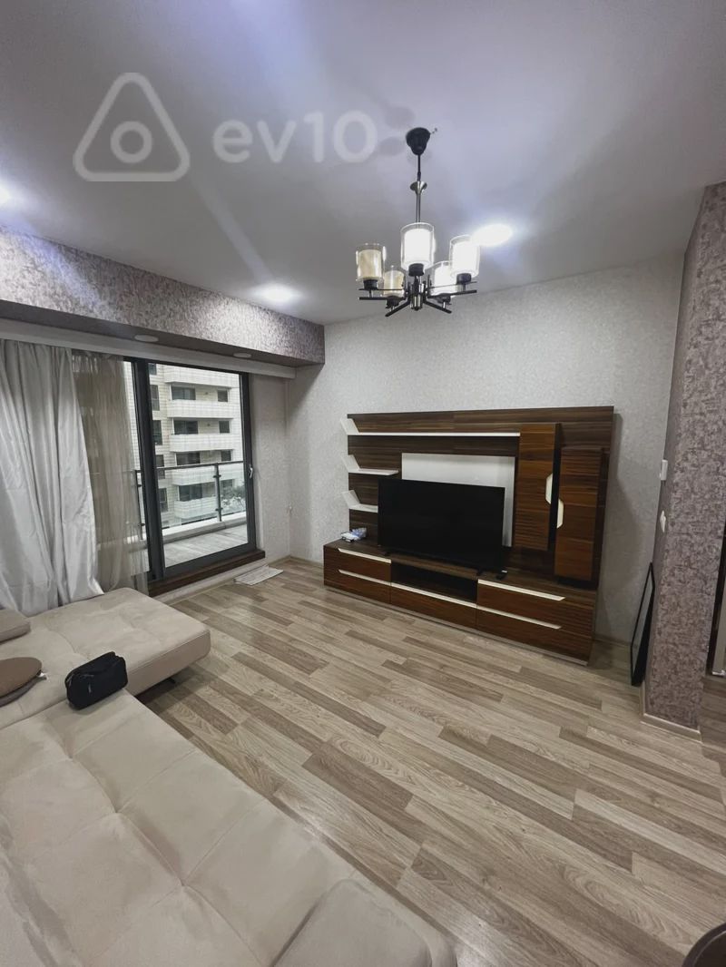 For rent: 2-room apartment (new building), 90 m² — Mənzil, Bakı (6)