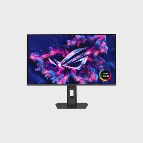 ASUS ROG Strix Gaming Monitor OLED XG27AQDPG 90LM0C50-B01971 — 2 499 ₼ · Baku · ASUS ASUS ROG Strix Gaming Monitor OLED XG27AQDPG 90LM0C50-B01971 — Baku