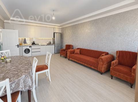 3 otaqlı mənzil, 956 m², Məhəmməd Xiyabani — kirayə — 800 ₼ · Baku · Mənzil 3 otaqlı mənzil, 956 m², Məhəmməd Xiyabani — kirayə — Baku