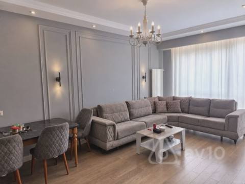 3 otaqlı mənzil, 85 m², İslam Abışov küç. — kirayə — Баку