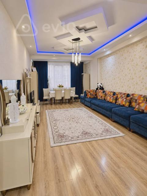 2 otaqlı mənzil, 80 m², Məhəmməd Hadi — 188 000 ₼ · Baku · Mənzil 2 otaqlı mənzil, 80 m², Məhəmməd Hadi — Baku