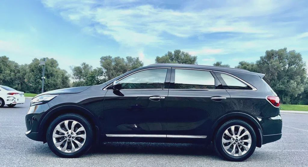 Kia Sorento, 2018 il, 153000 km, 2 L 10-SH-056 — Avtomobillər, Bakı (4)
