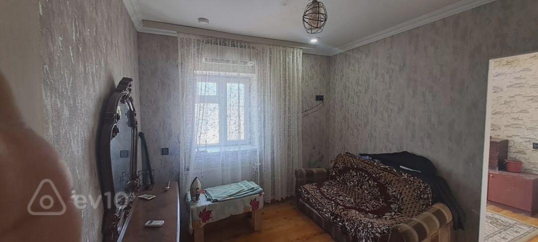 For sale: 3-room apartment (old building), 100 m² — Mənzil, Bakı (8)