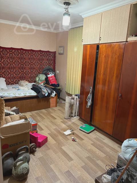 2 otaqlı mənzil, 45 m², Mirəli Seyidov küçəsi — Жылжымайтын мүлік