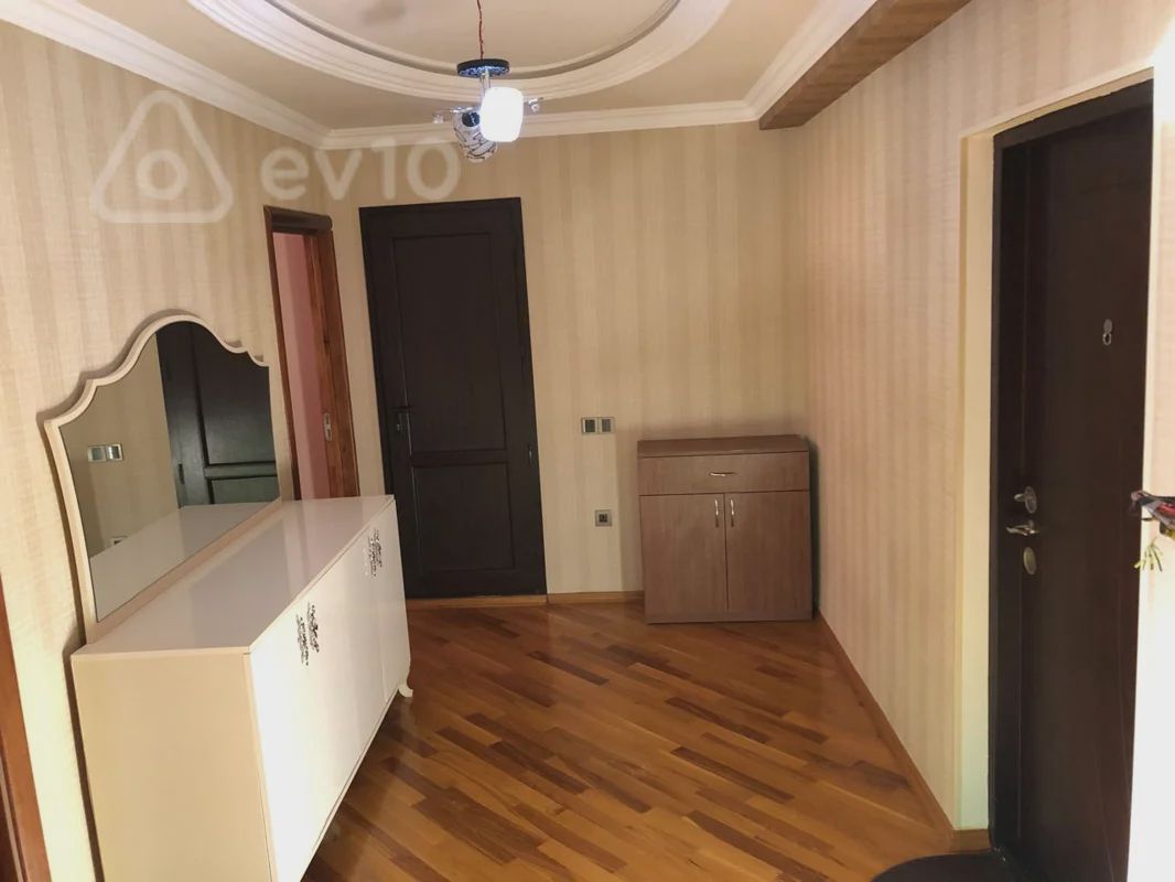 For rent: 2-room apartment (new building), 75 m² — Mənzil, Bakı (8)