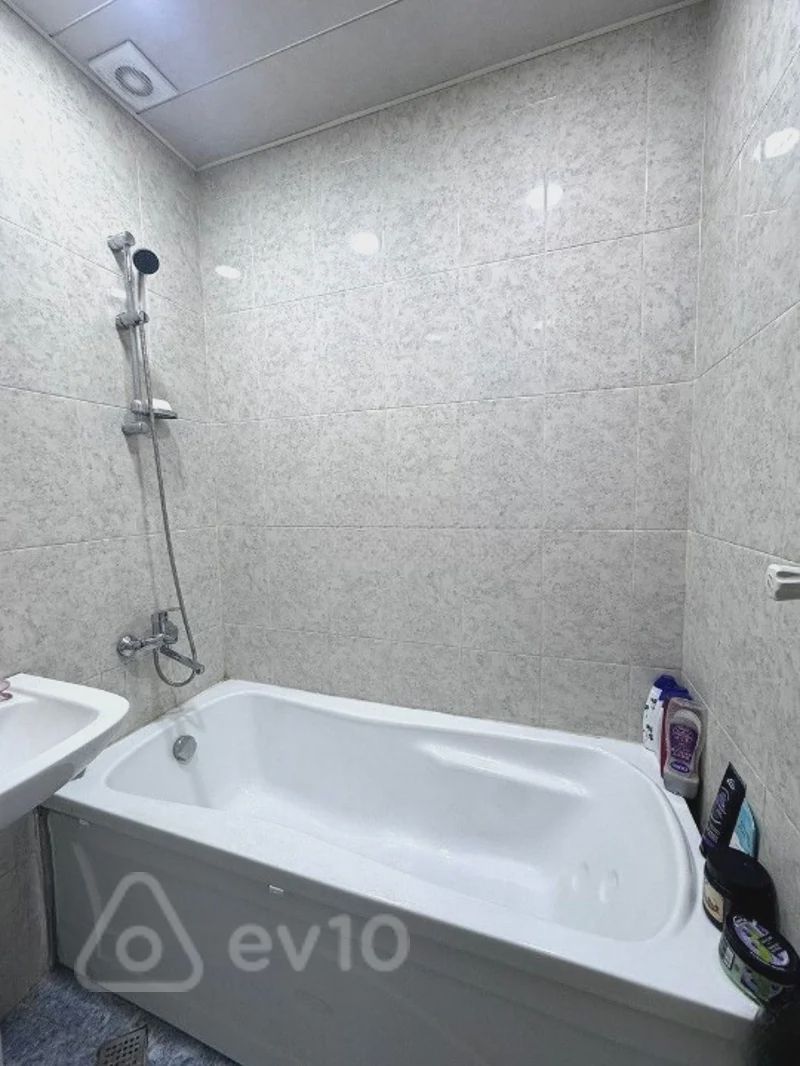 For sale: 3-room apartment (new building), 75 m² — Mənzil, Bakı (12)