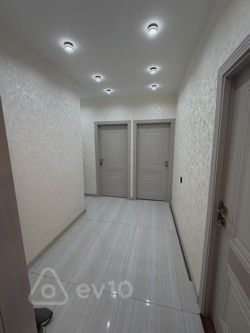 Satılık 4 odalı daire (eski bina), 110 m² — Mənzil, Bakı (7)