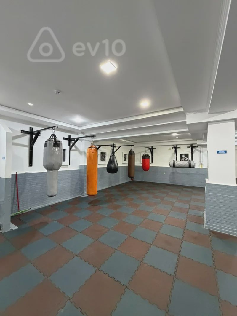 For sale: commercial property, 220 m² — Əmlak, Bakı (10)