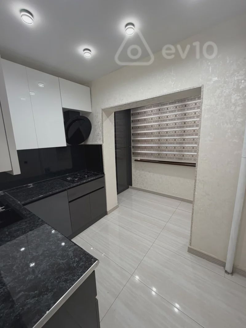 Satılık 4 odalı daire (eski bina), 110 m² — Mənzil, Bakı (3)