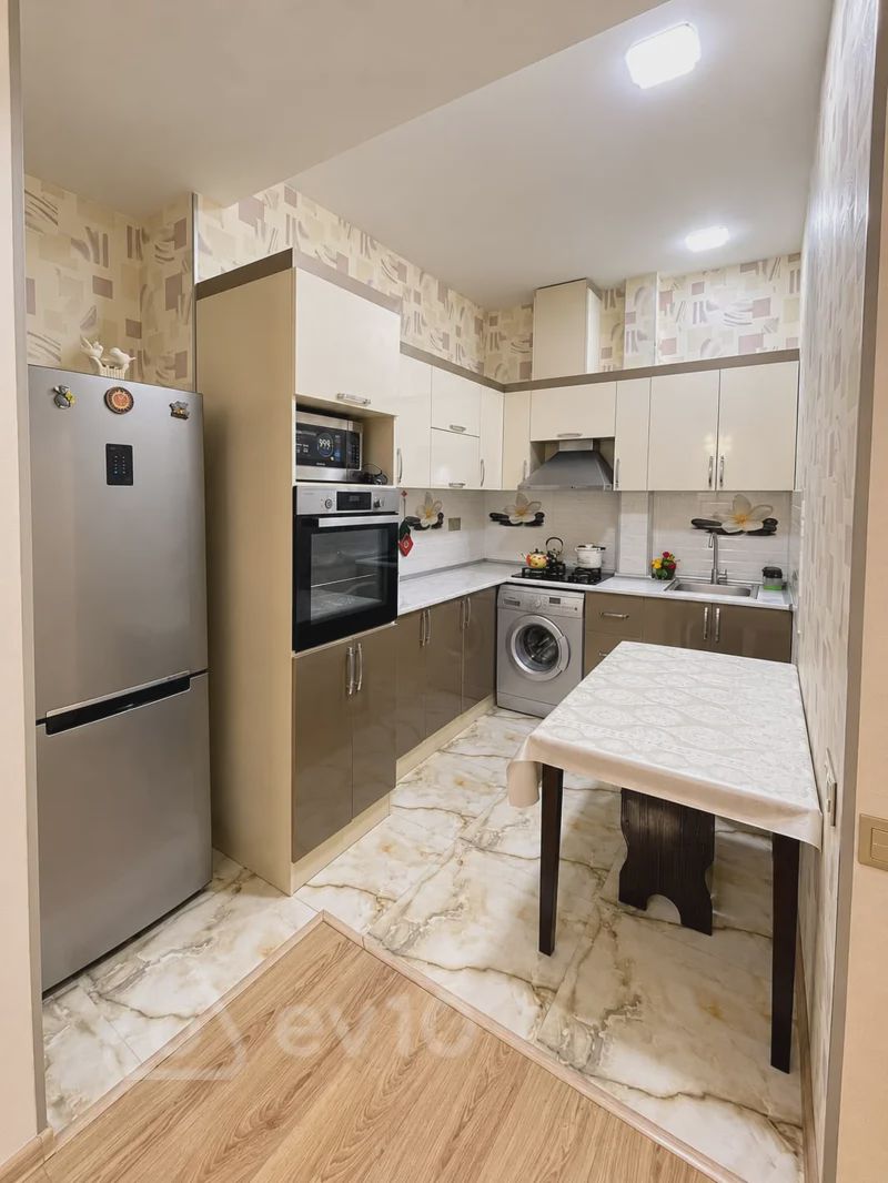 For sale: 2-room apartment (new building), 80 m² — Mənzil, Bakı (4)