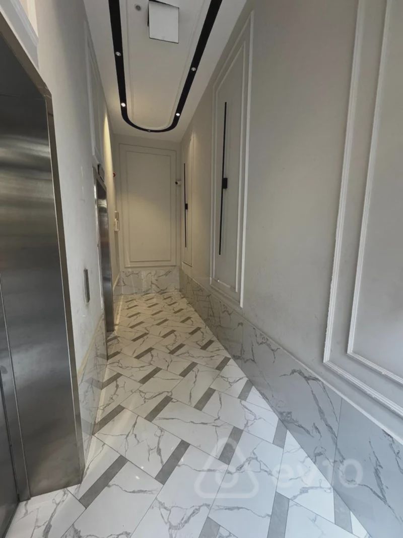 For sale: 3-room apartment (new building), 98 m² — Mənzil, Bakı (3)