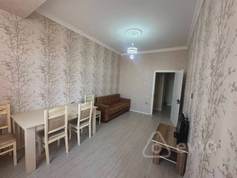 2 otaqlı mənzil, 65 m², Cavadxan küçəsi — kirayə — Bakı