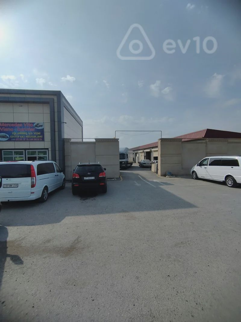 Kiralık ticari mülk, 8 000 m² — Əmlak, Sumqayıt (6)