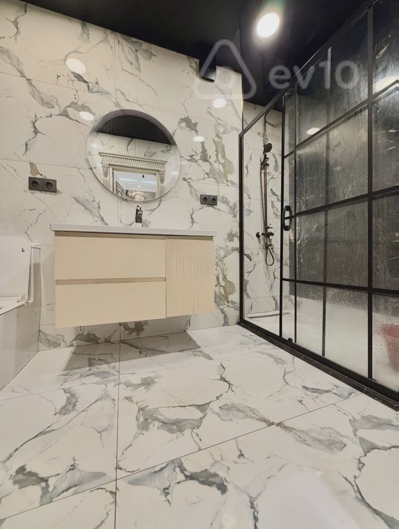 Satılık 3 odalı daire (yeni bina), 140 m² — Mənzil, Bakı (11)