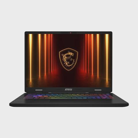 MSI Crosshair 16 HX AI D2XWGKG-211US 9S7-15P421-211 — Bakı