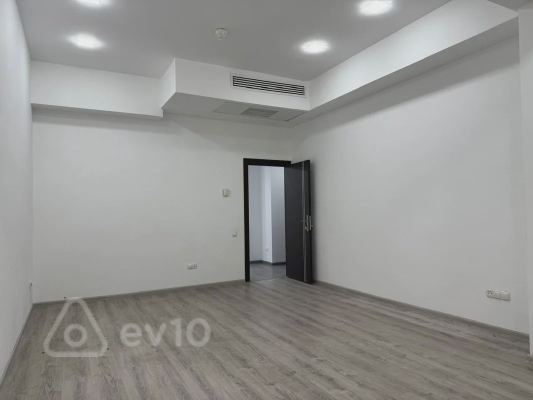 For rent: 4-room office, 250 m² — Ofis, Bakı (8)