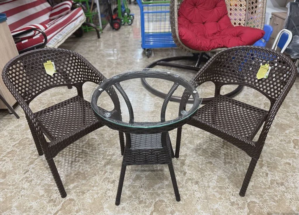 Masa Qəhvəyi rəng — Mebel, Bakı (4)