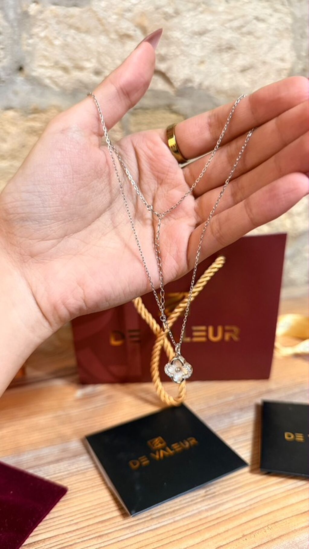 Bilərzik, Gümüş, 8 g — Bileziklər, Bakı (4)