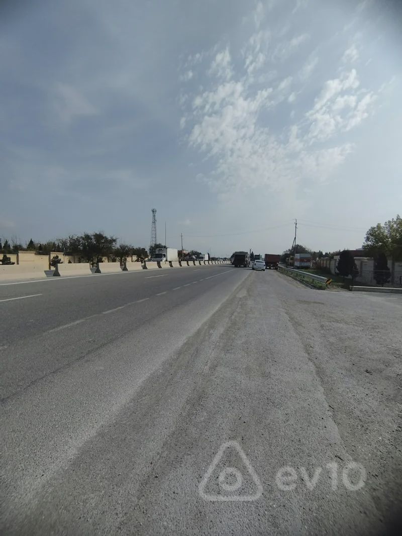 Kiralık ticari mülk, 8 000 m² — Əmlak, Sumqayıt (2)