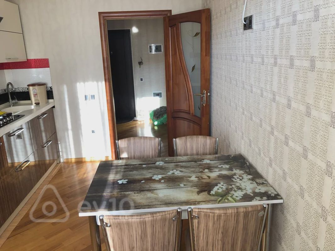 For rent: 2-room apartment (new building), 75 m² — Mənzil, Bakı (10)