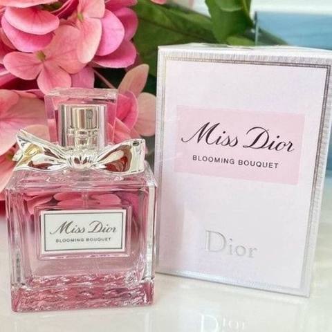Miss Dior Original 100ml baqli qutuda — Баку
