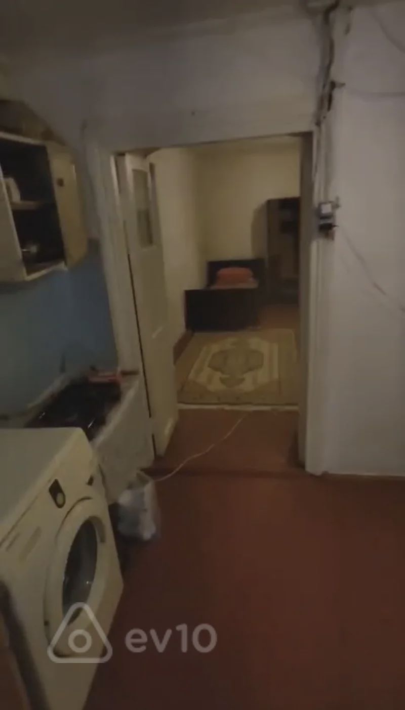 For rent: 1-room house / Cottage / Villa, 40 m² — Ev, villa, Bakı (4)