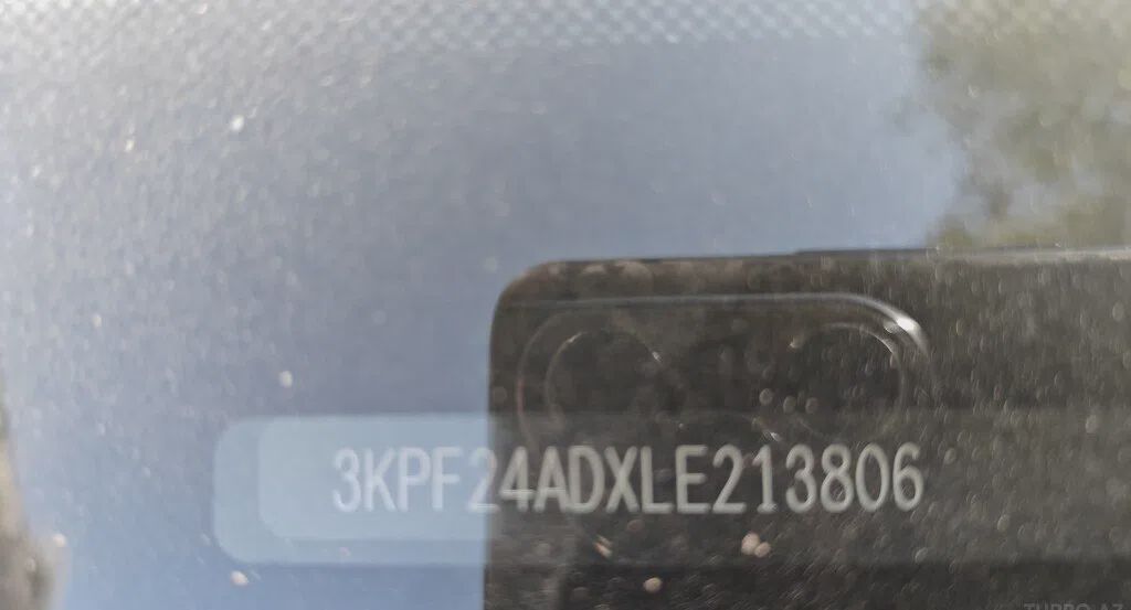 Kia Forte, 2020 il, 129800 km, 2 L 77-LC-788 — Avtomobillər, Bakı (12)