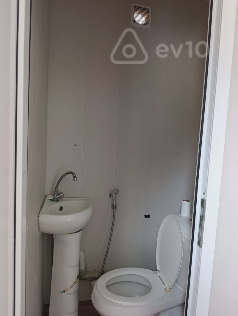 For rent: 1-room house / Cottage / Villa, 35 m² — Ev, villa, Bakı (5)