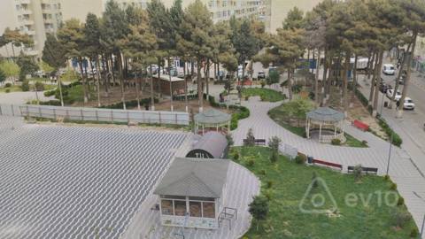 3 otaqlı mənzil, 85 m², abşeron rayonu xırdalan şəhəri, Xırdalan — Həsrət bəy