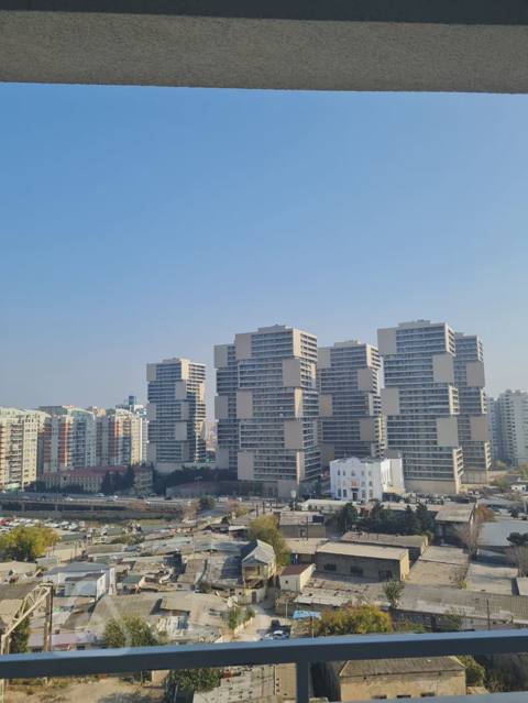 2 otaqlı mənzil, 50 m², Həsən bəy Zərdabi küçəsi — 178 000 ₼ · Baku · Mənzil 2 otaqlı mənzil, 50 m², Həsən bəy Zərdabi küçəsi — Baku