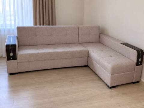 Künc divan, İşlənmiş, Açılan, Bazalı, Parça, Ödənişli çatdırılma — Баку