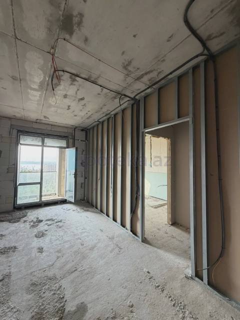 Satılır: 2 Otaq, Yeni tikili, Xətai r., Əhmədli q., 52.67 m² — 205 413 ₼ · 2 бөлме · 52.67 m² · 6/17 қабат · Баку · Mənzil Satılır: 2 Otaq, Yeni tikili, Xətai r., Əhmədli q., 52.67 m² — Баку