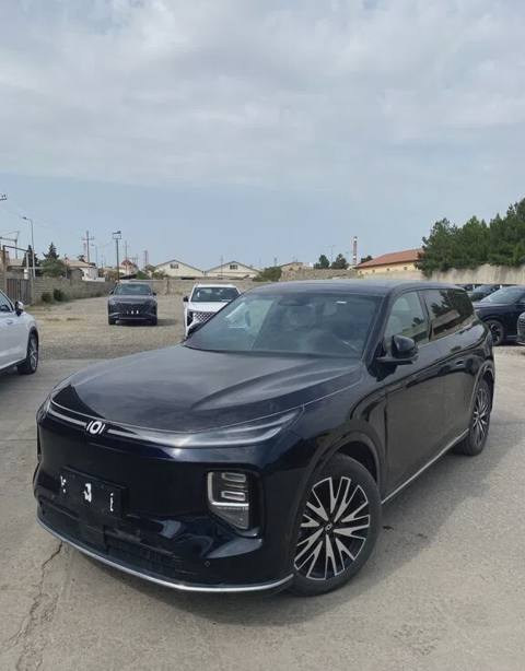 Changan Qiyuan Q07, 2025 il, 0 km, 1.5 L — 43 000 ₼ · Баку, Nizami · Avtomobillər Changan Qiyuan Q07, 2025 il, 0 km, 1.5 L — Баку