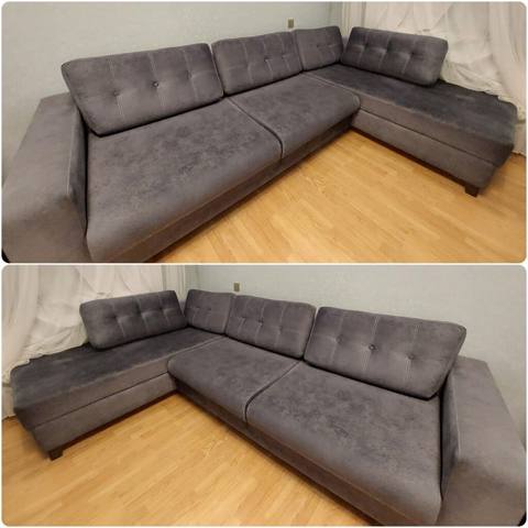 Acilan+bazali künc divan 850 azn.Yeni kimidir(2500 azn alinib)unvan — 850 ₼ · Джейранбатан · Divanlər Acilan+bazali künc divan 850 azn.Yeni kimidir(2500 azn alinib)unvan — Джейранбатан
