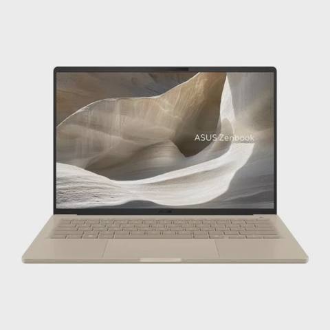 ASUS ZenBook A14 UX3407QA-X1P512 — 2 550 ₼ · Bakı · Noutbuklar ASUS ZenBook A14 UX3407QA-X1P512 — Bakı