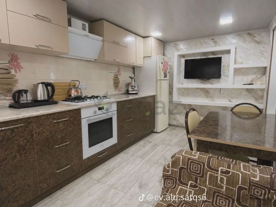 Satılık 3 odalı müstakil ev / Yazlık / Villa, 120 m² — Ev, villa (4)