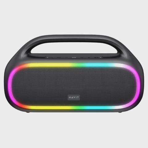 Portativ akustika Havıt SK862BT — 179.99 ₼ · Баку · Simsiz dinamiklər Portativ akustika Havıt SK862BT — Баку