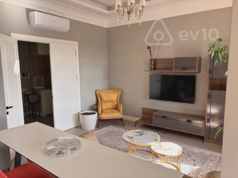 2 otaqlı mənzil, 87 m², Nərimanov r.-nu, Heydər Əliyev pr.-nin yaxınlığı — kirayə — 1 700 ₼ · 2 rooms · 87 m² · floor 8/8 · Baku, Nərimanov · Mənzil 2 otaqlı mənzil, 87 m², Nərimanov r.-nu, Heydər Əliyev pr.-nin yaxınlığı — kirayə — Baku