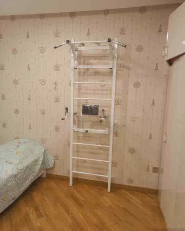 İsveç divarı 5-i 1-də turnik və bruss kompleksi — Digər simulyatorlar, Bakı