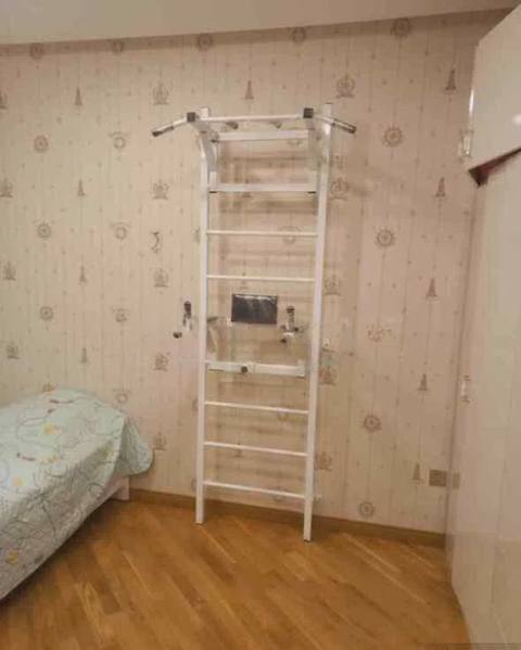 İsveç divarı 5-i 1-də turnik və bruss kompleksi — 159 ₼ · Баку · Digər simulyatorlar İsveç divarı 5-i 1-də turnik və bruss kompleksi — Баку