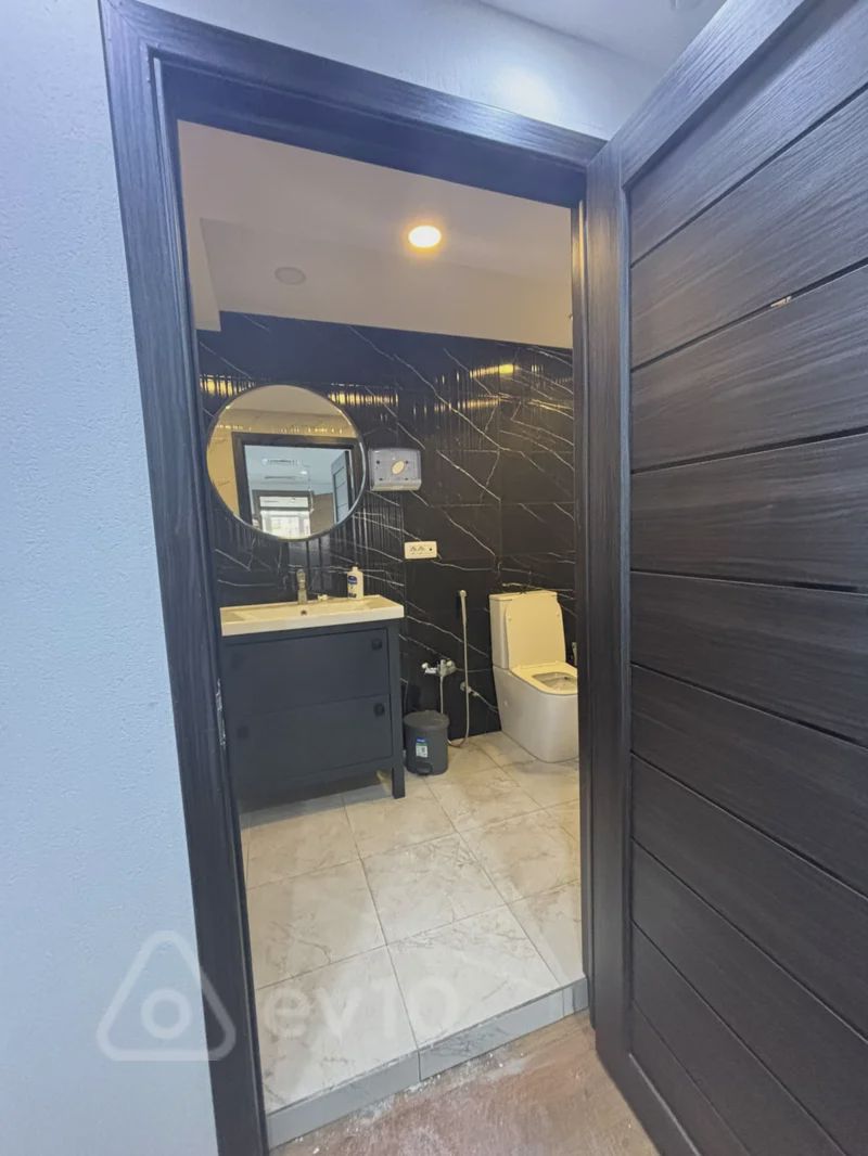 For rent: office, 550 m² — Ofis, Bakı (11)