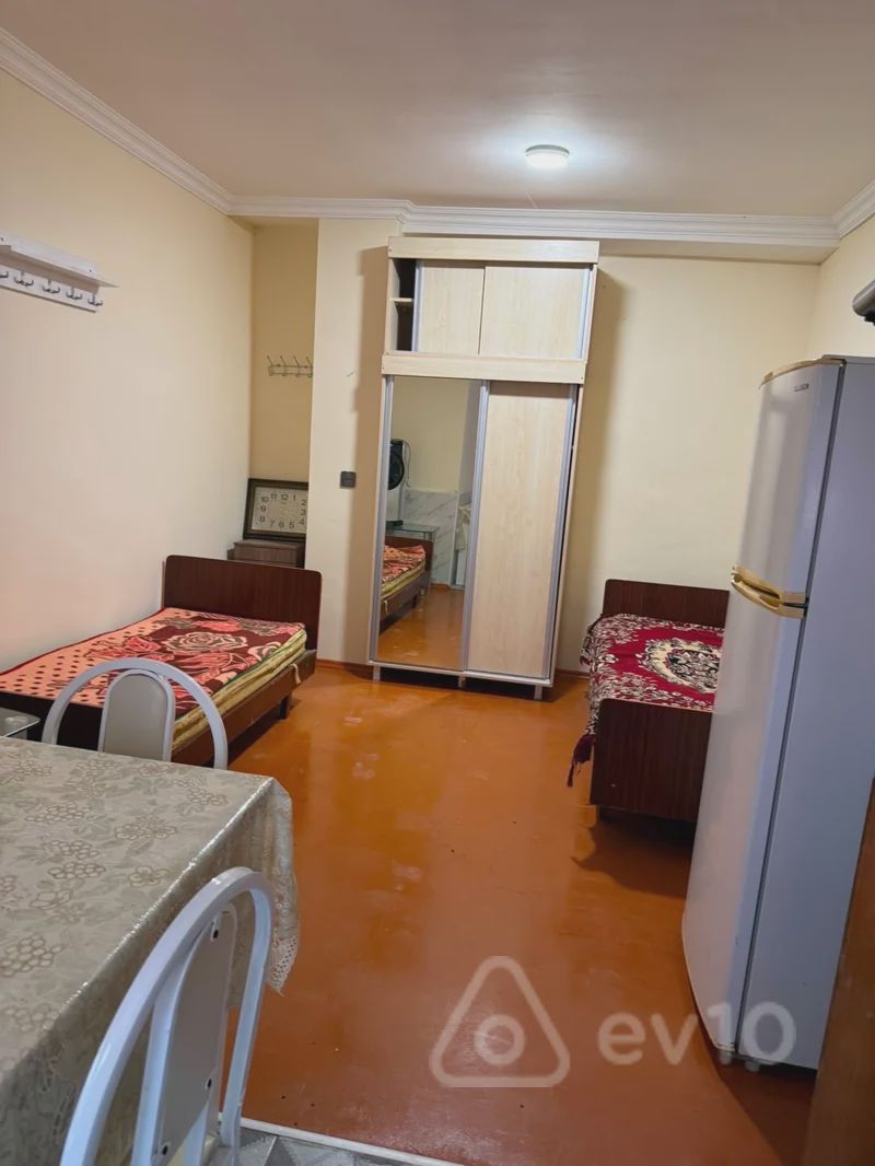 For rent: 1-room house / Cottage / Villa, 25 m² — Ev, villa, Bakı (3)