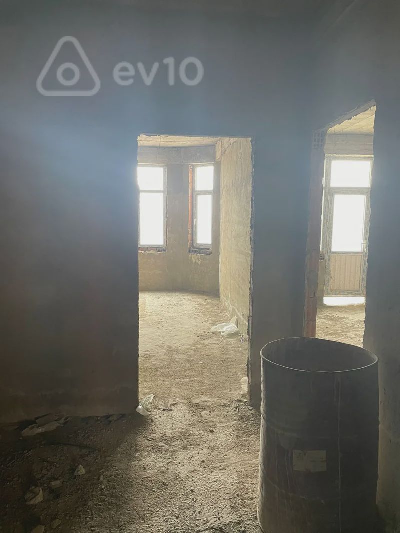 For sale: 2-room apartment (new building), 93 m² — Mənzil, Bakı (3)