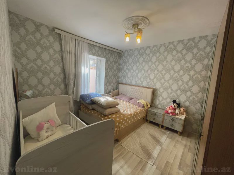 For sale: 4-room house / Cottage / Villa, 100 m² — Ev, villa, Bakı (3)